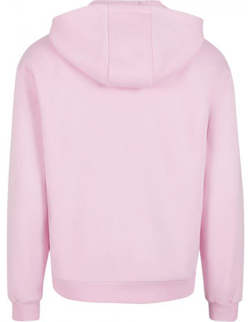 Pulover cu glugă groasă „Fluffy”